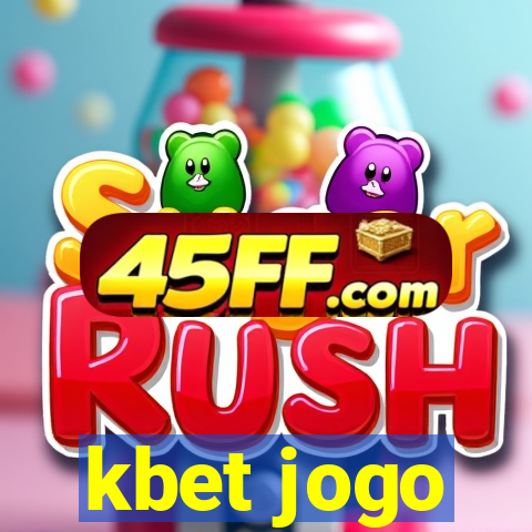 kbet jogo